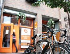 EC English Language Schools: London 